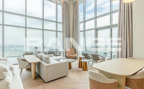 Penthouse in Al Barsha South Second, Al Barsha, Dubai 1
