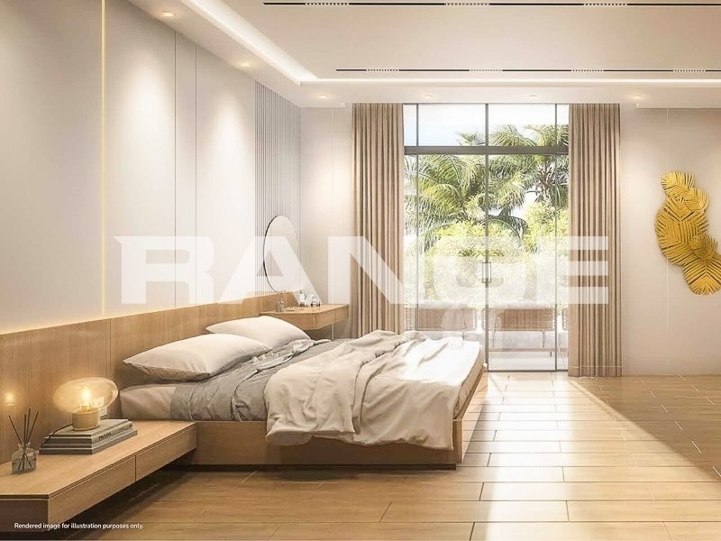 Apartment in Al Furjan, Dubai, United Arab Emirates 4 - 18473844