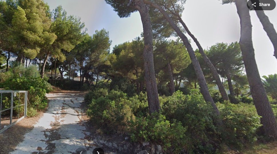 Land in Xabia / Javea, Valencian Community, Spain 4 - 18473957