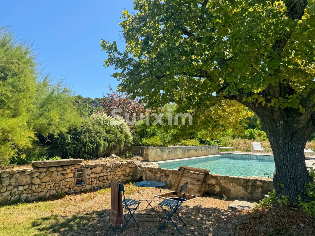 House in Sud Ouest, Nyons, France 2 - 18473499