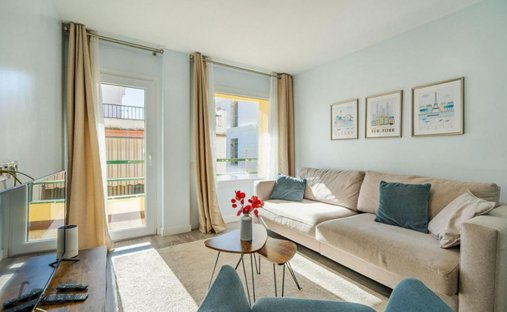 Finca en Estepona, Andalucía, España 1
