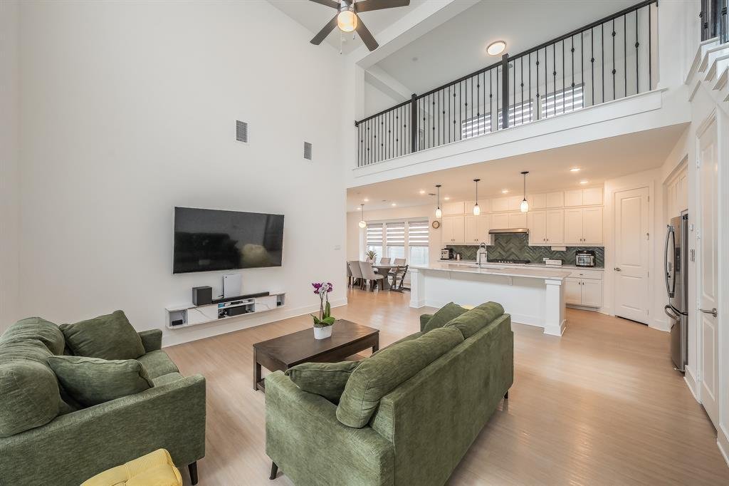 Casa en McKinney, Texas, Estados Unidos 1 - 18473281