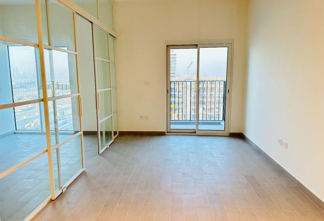Apartment in Hadaeq Sheikh Mohammed Bin Rashid, Dubai, United Arab Emirates 5 - 18473615
