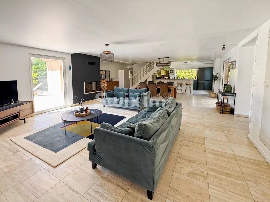 House in Ville-Basse, Montelimar, France 4 - 18473489