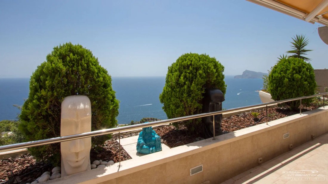 Apartment in Zona de Mascarat, Valencian Community, Spain 2 - 18475239