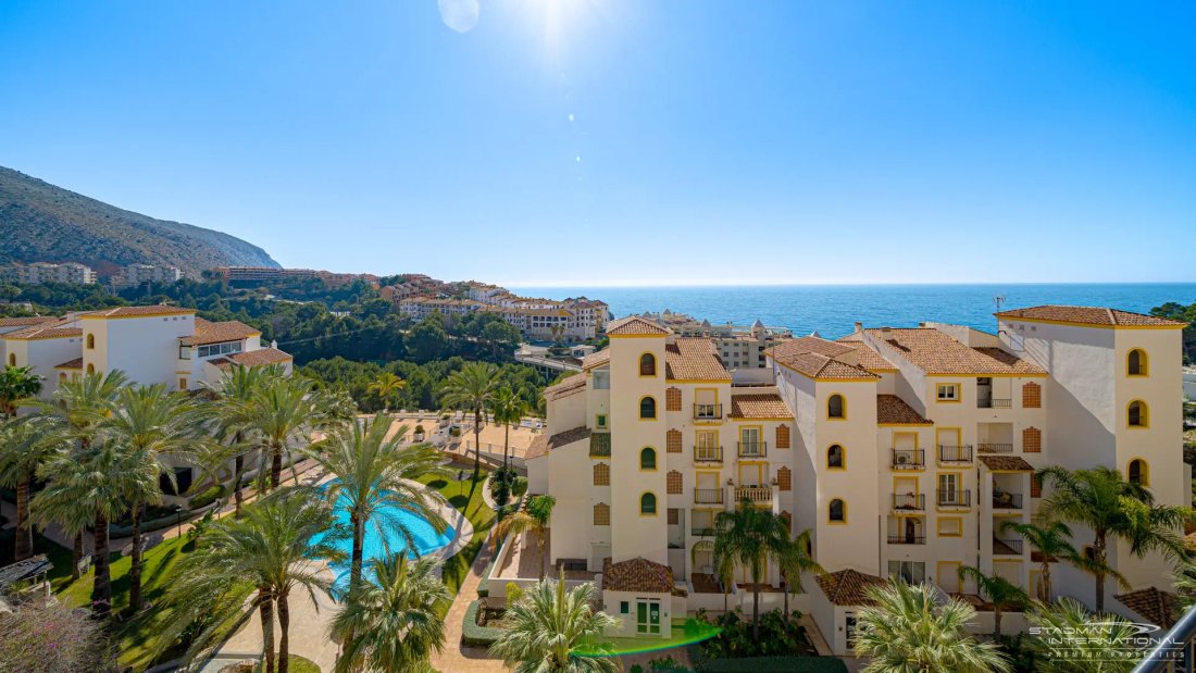 Apartment in Zona de Mascarat, Valencian Community, Spain 4 - 18475297