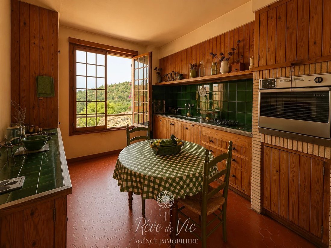 House in Nord Est, Bormes-les-Mimosas, France 5 - 18473773