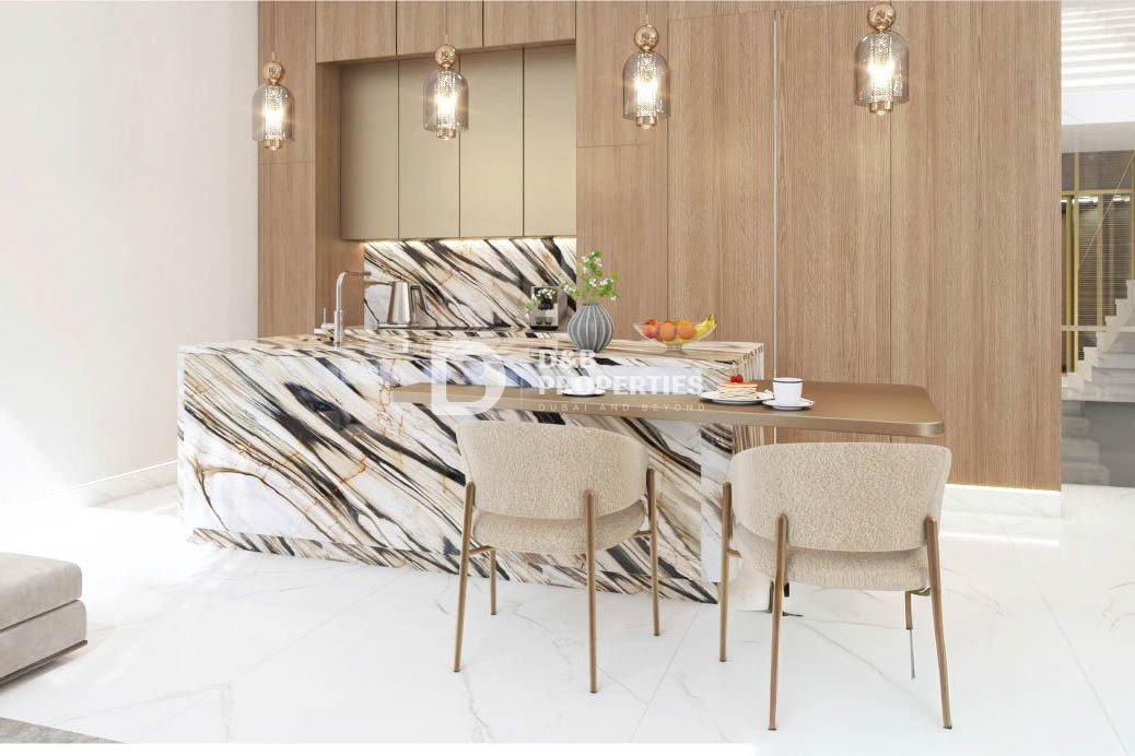Villa in MBR City / Mohammed Bin Rashid City, Dubai, United Arab Emirates 5 - 18473663