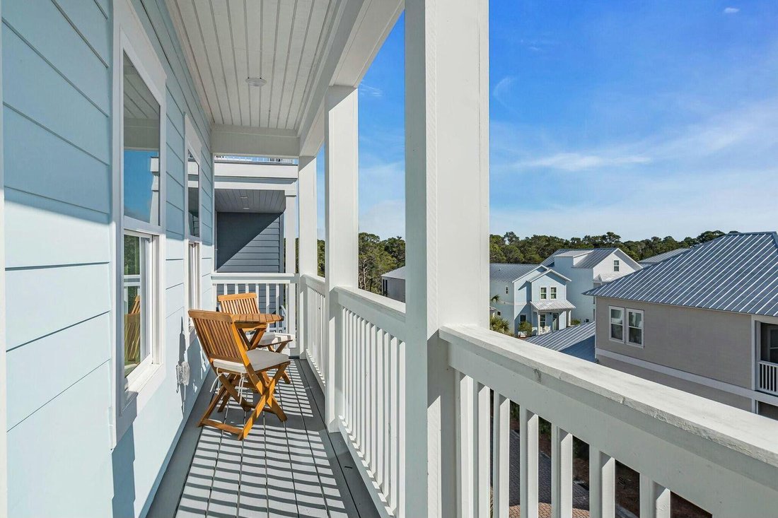 House in Santa Rosa Beach, Florida, United States 4 - 18473575