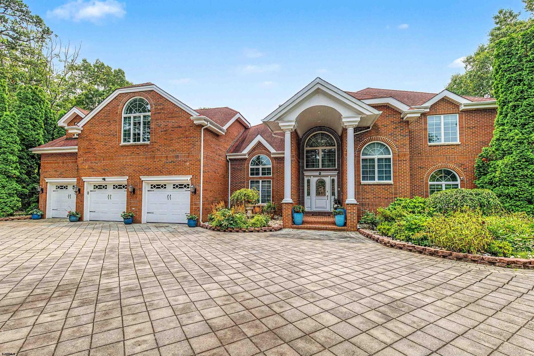 House in Galloway, New Jersey, United States 1 - 18473552