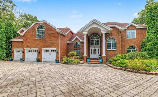 Maison à Galloway Township, New Jersey, États-Unis 1
