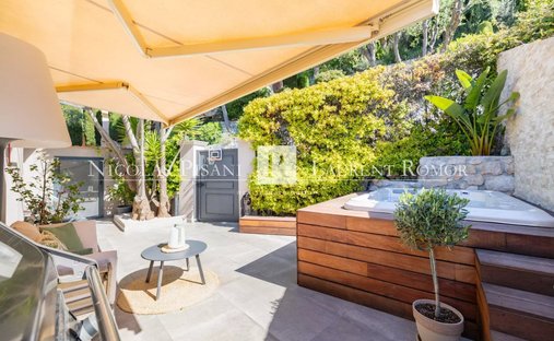 Apartment in Villefranche-sur-Mer, Provence-Alpes-Côte d'Azur, France 1