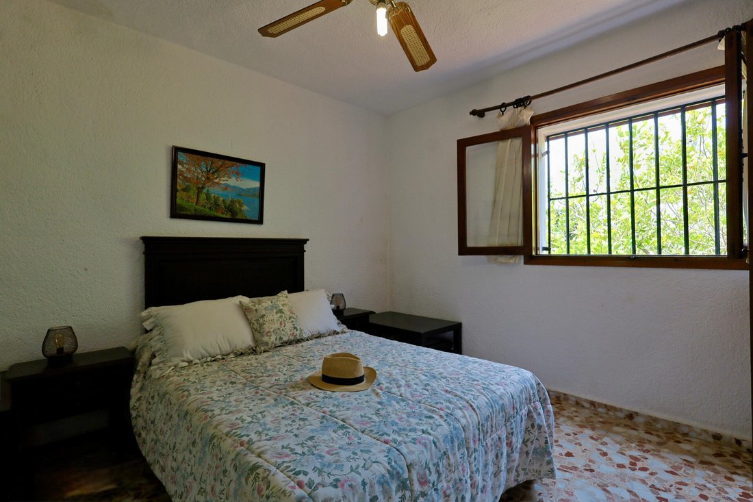 Villa in Xabia / Javea, Valencian Community, Spain 2 - 18474187