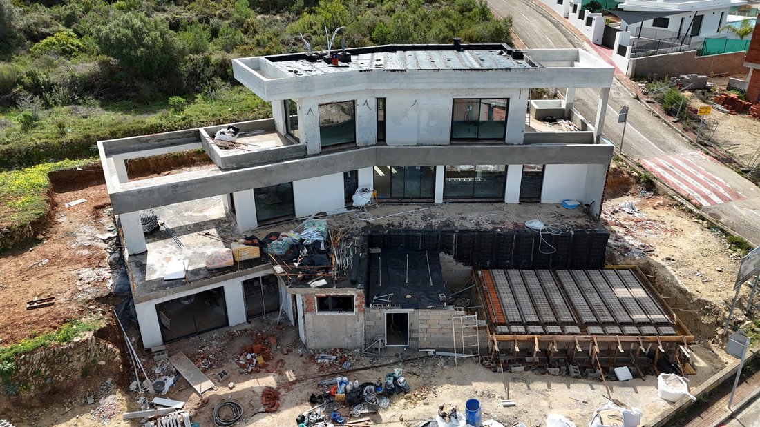 Villa in Xabia / Javea, Valencian Community, Spain 2 - 18474424