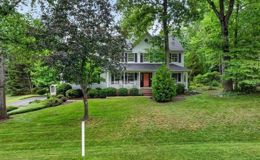 Haus in Pasadena, Maryland, Vereinigte Staaten 1