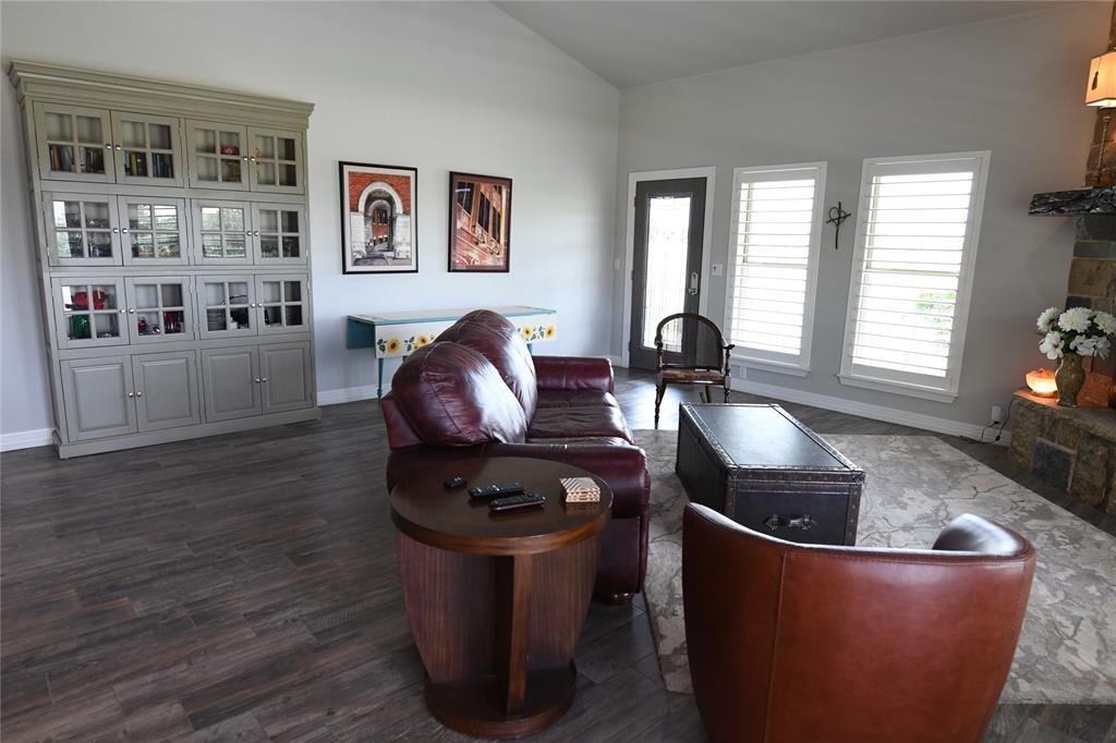 Farm Ranch in Montague, Texas, United States 4 - 18473296