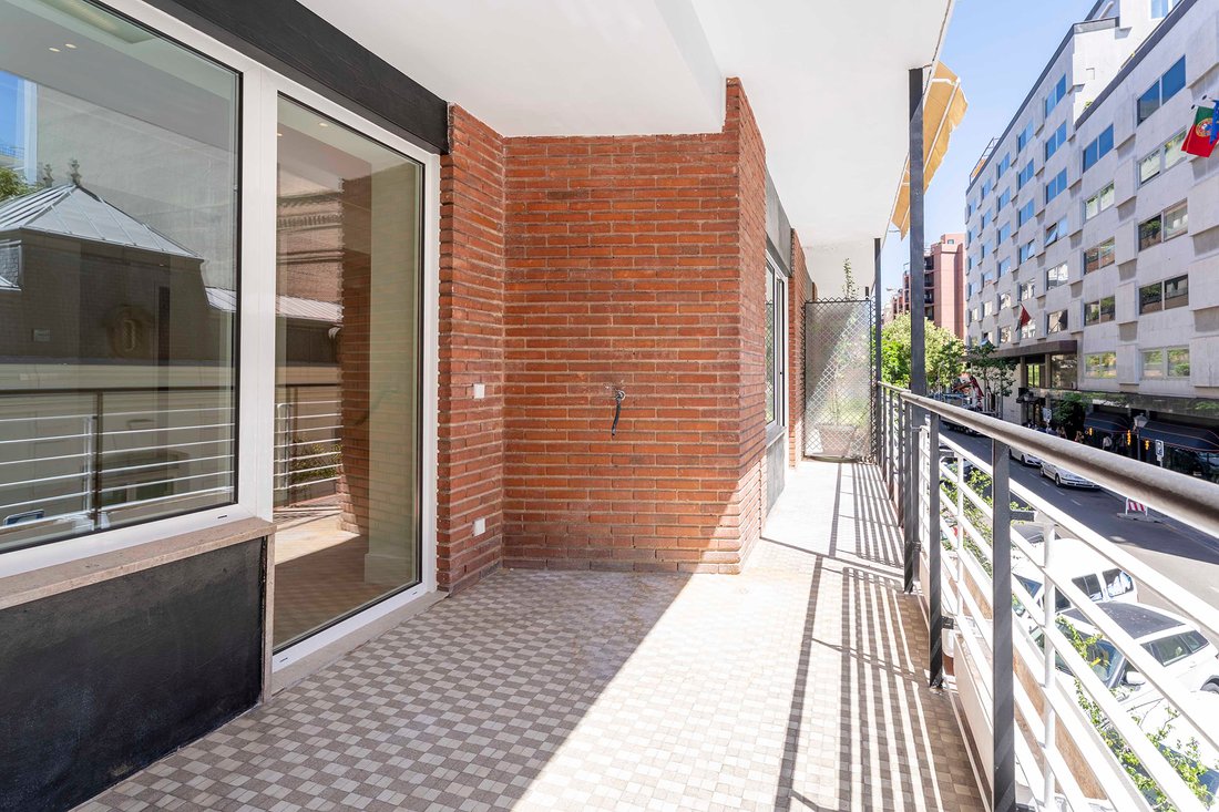 Apartment in Centro, Madrid, Spain 5 - 18473819