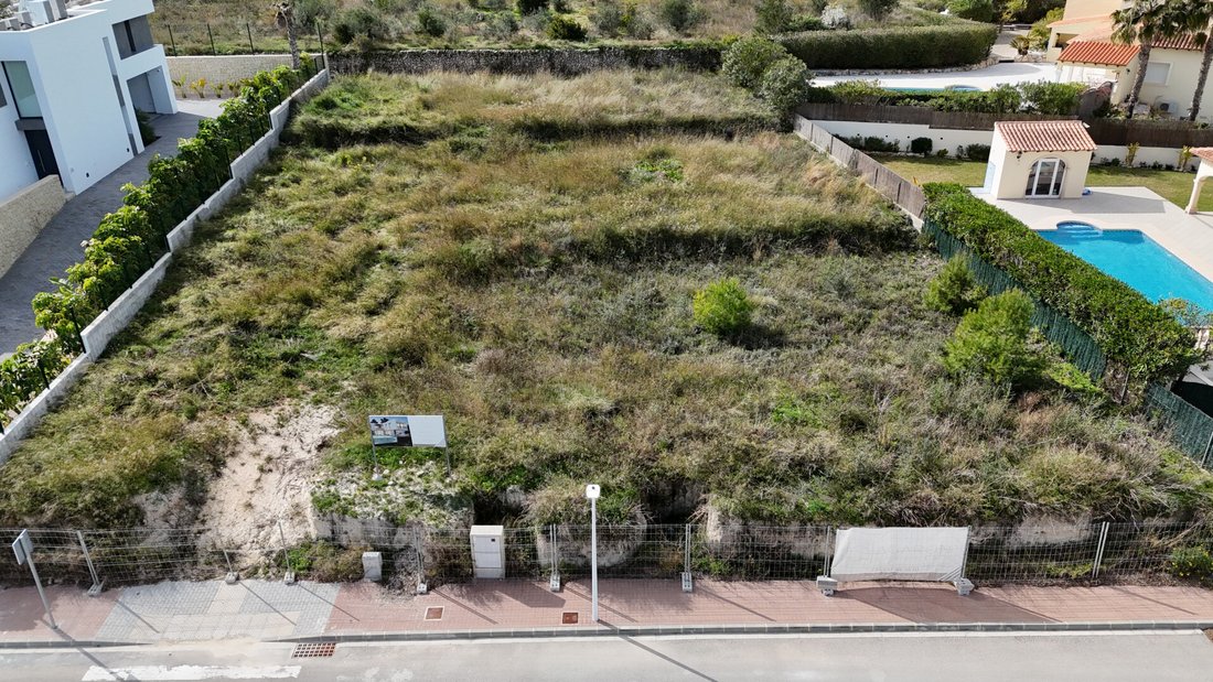 Villa in Xabia / Javea, Valencian Community, Spain 5 - 18474429