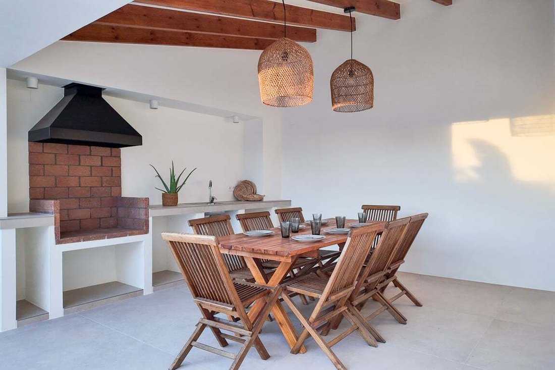 Villa in Xabia / Javea, Valencian Community, Spain 2 - 18474789