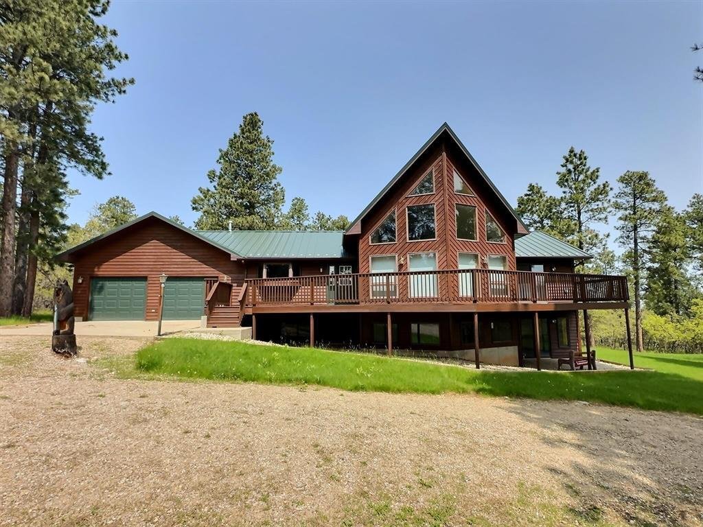 Casa a Spearfish, Dakota del Sud, Stati Uniti 1 - 18473718