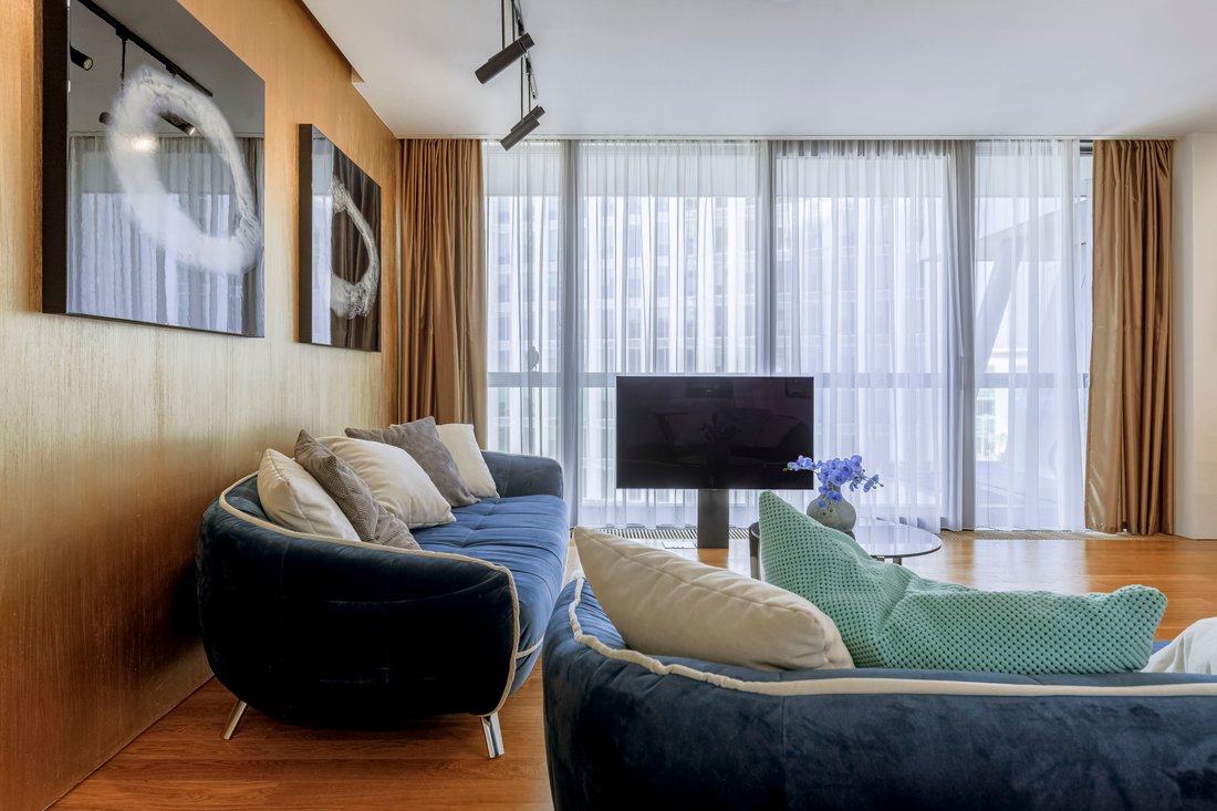 Apartment in Prague, Prague, Czechia 3 - 18473792