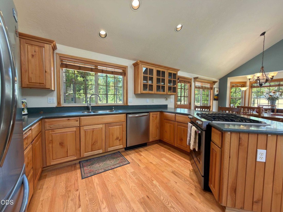 House in Sunriver, Oregon, United States 3 - 18474035