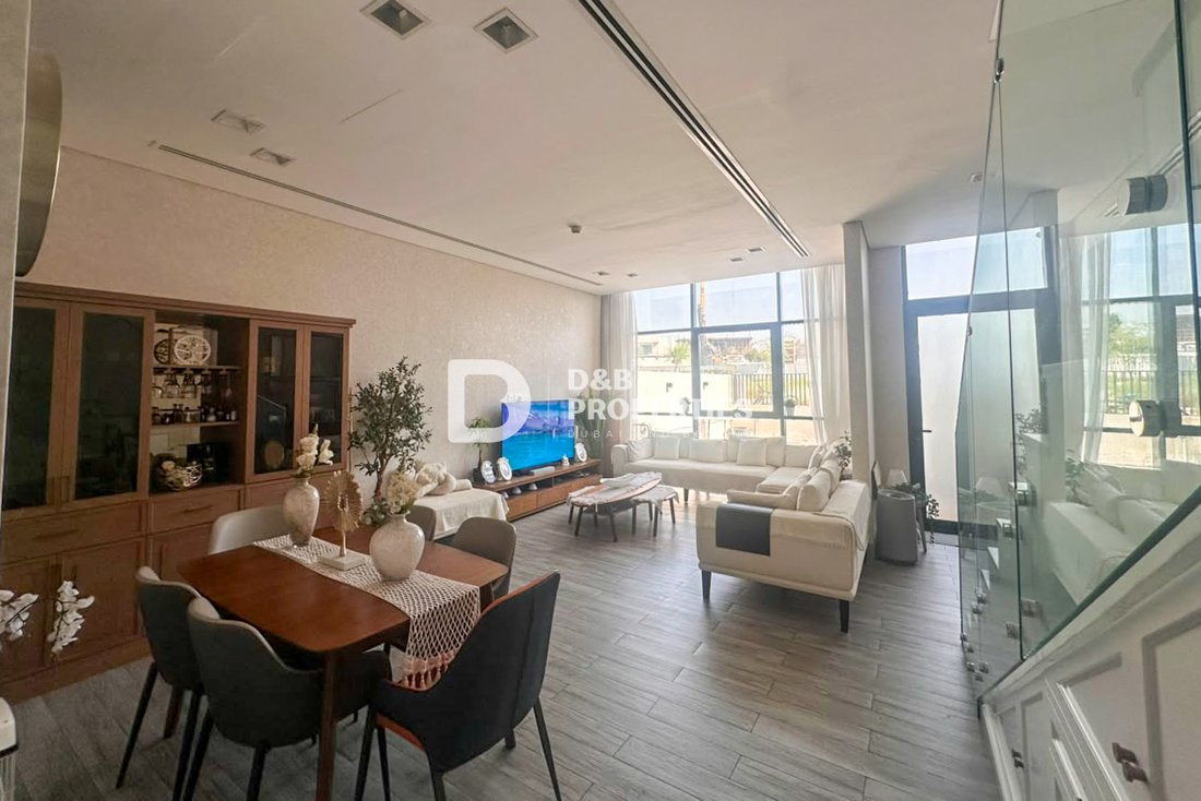 Townhouse in Jebel Ali Village, Dubai, United Arab Emirates 4 - 18473675
