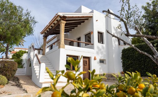 Villa in Xabia / Javea, Valencian Community, Spain 1