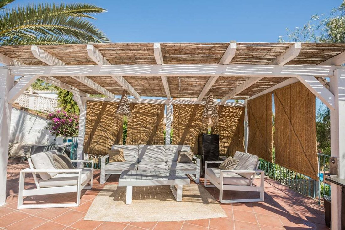 Chalet in Xabia / Javea, Valencian Community, Spain 3 - 18474063