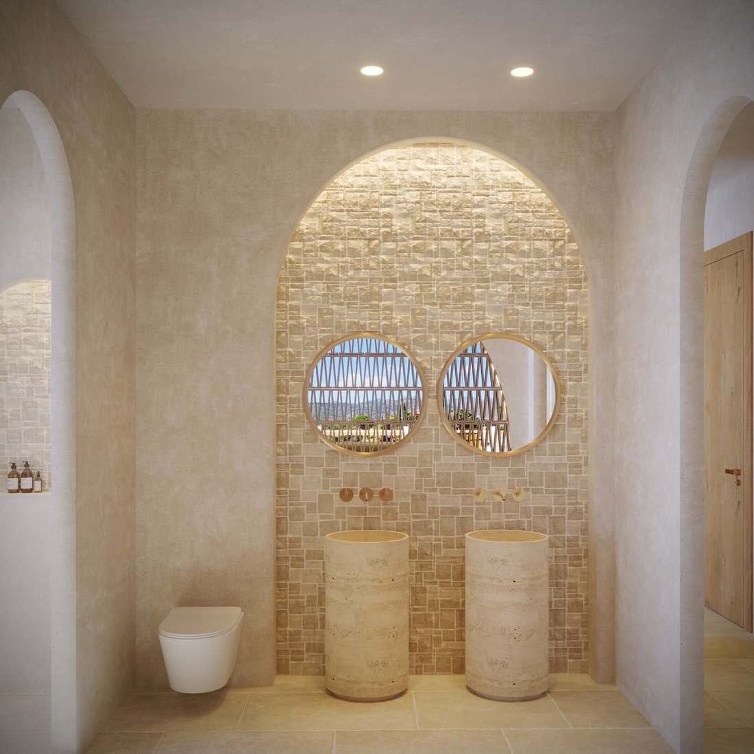 Villa in Xabia / Javea, Valencian Community, Spain 2 - 18474859
