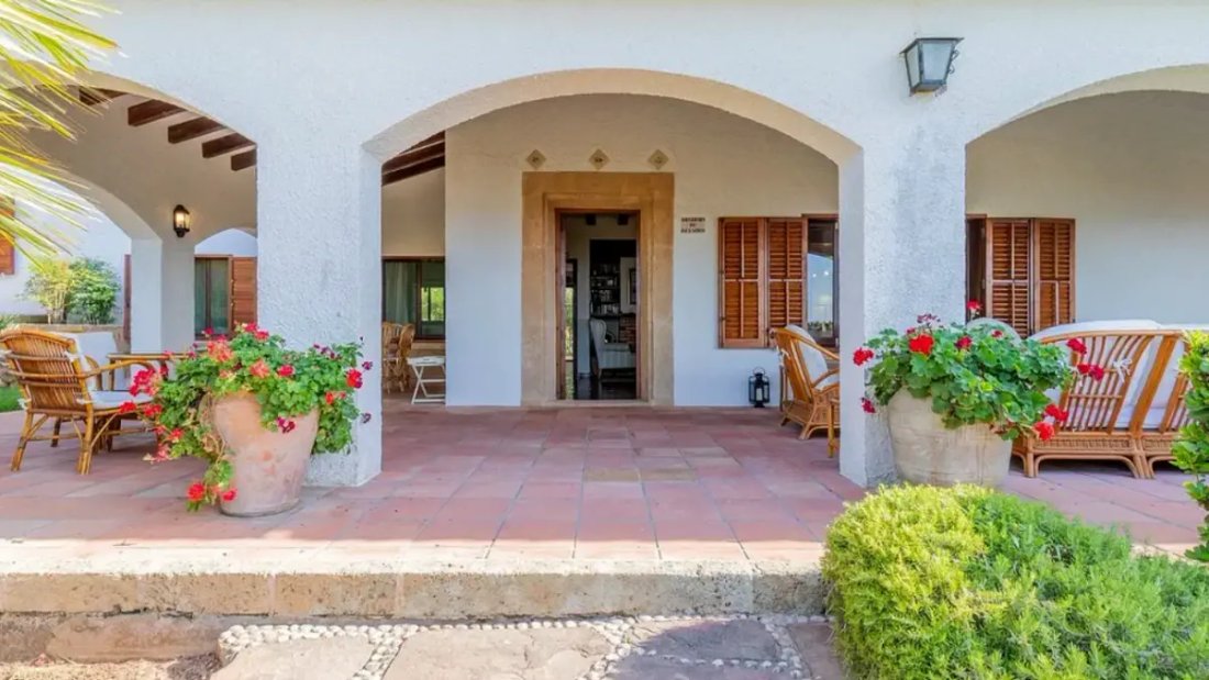 Villa in Xabia / Javea, Valencian Community, Spain 2 - 18473982