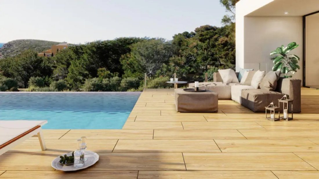 Villa in Moraira, Teulada, Valencian Community 4 - 18473950