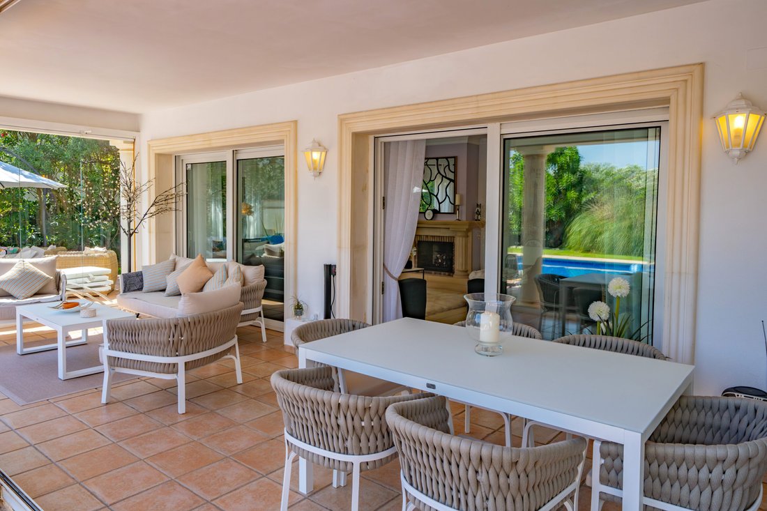 Villa in Xabia / Javea, Valencian Community, Spain 5 - 18474642
