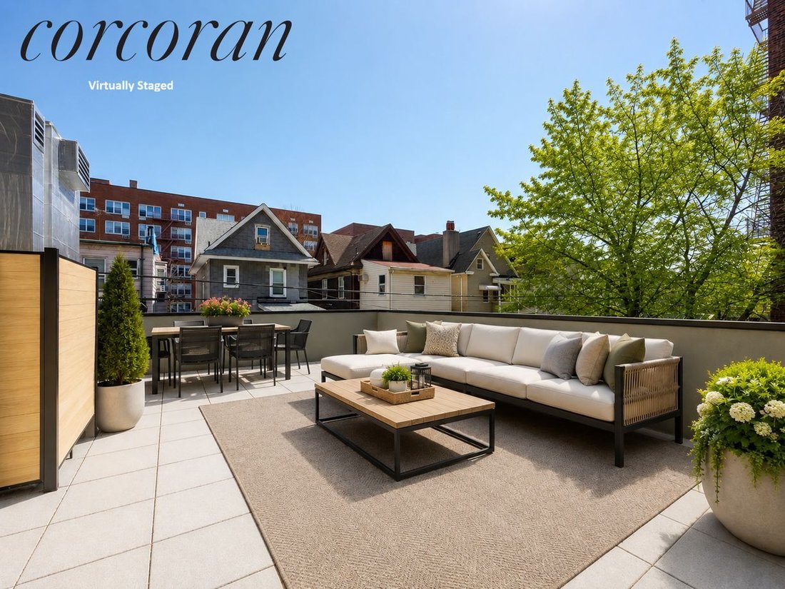 Condo in New York, New York, United States 1 - 18474077