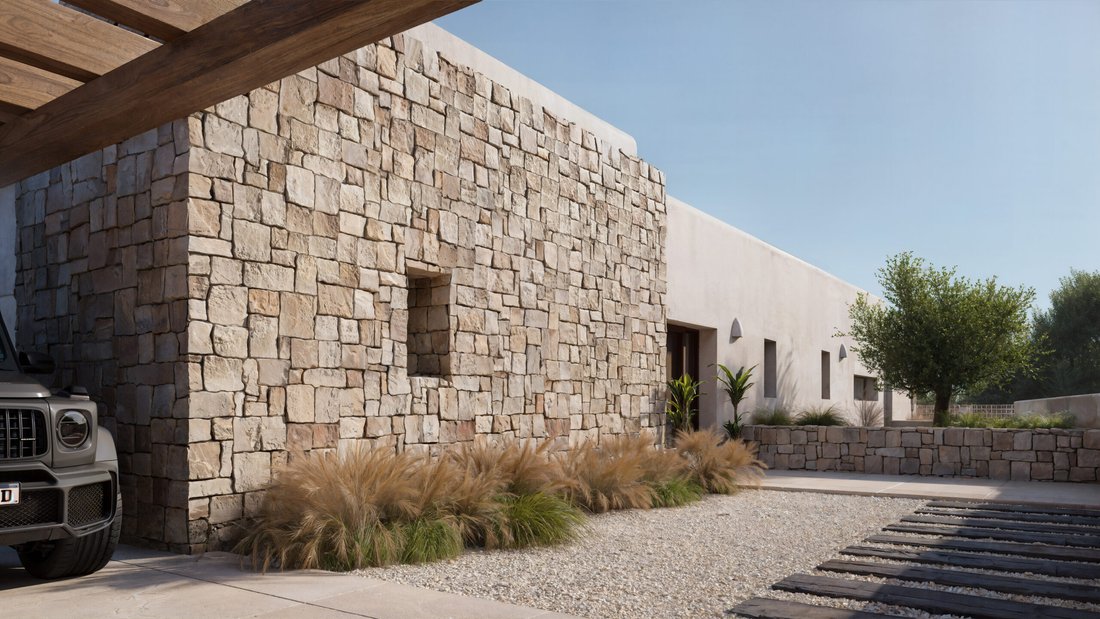 Villa in Moraira, Teulada, Valencian Community 1 - 18474924