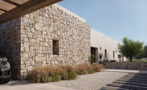 Villa en Moraira, Teulada, Comunidad Valenciana 1