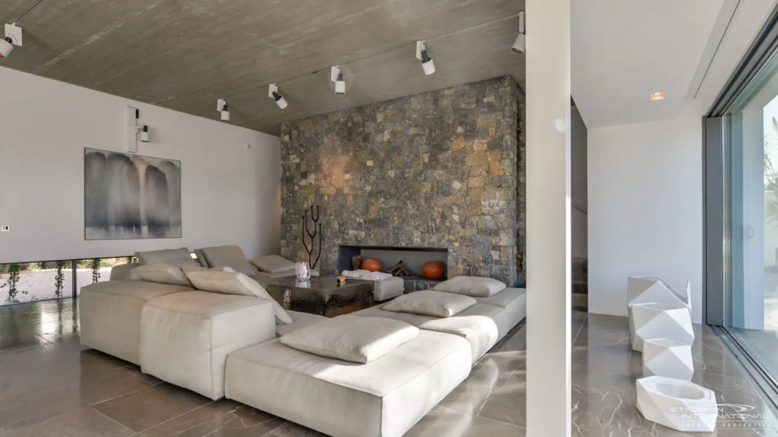 Villa in Altea, Valencian Community, Spain 4 - 18474390