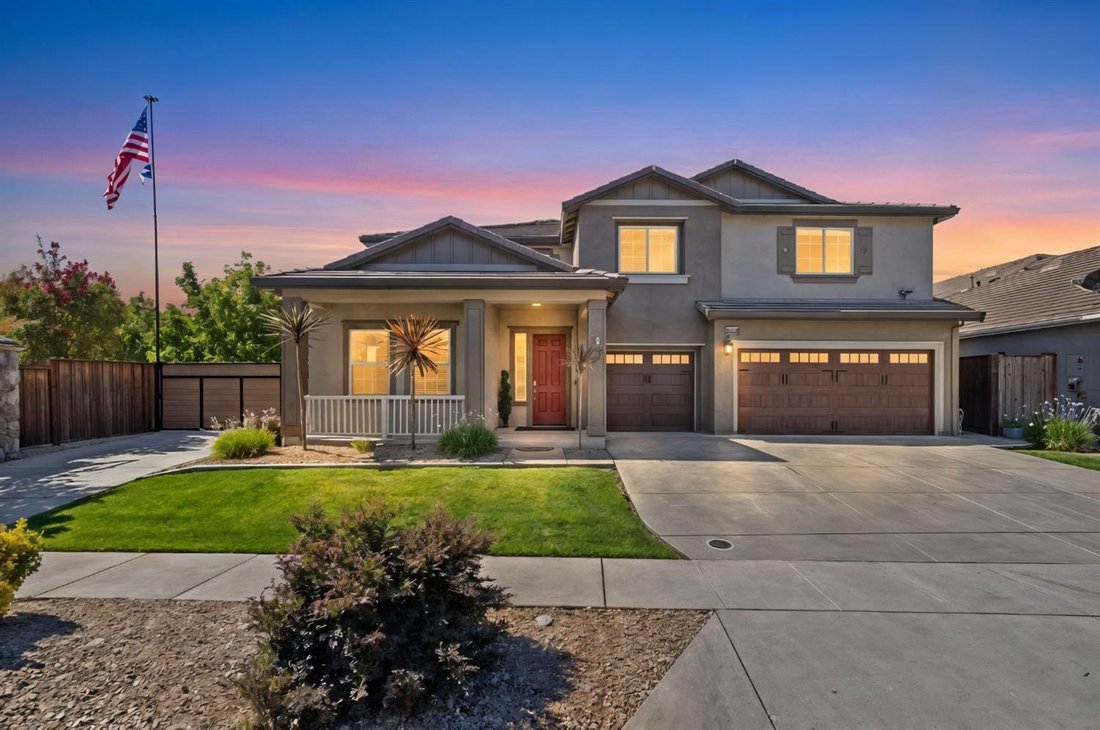 House in West Sacramento, California, United States 1 - 18473586