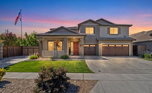 House in West Sacramento, California, United States 1