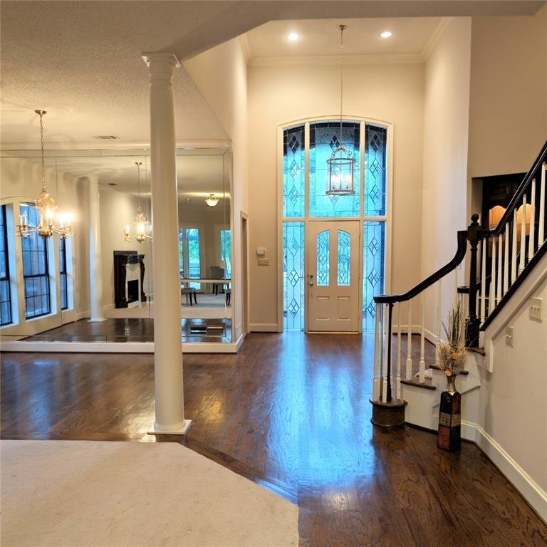 House in Garland, Texas, United States 1 - 18473295