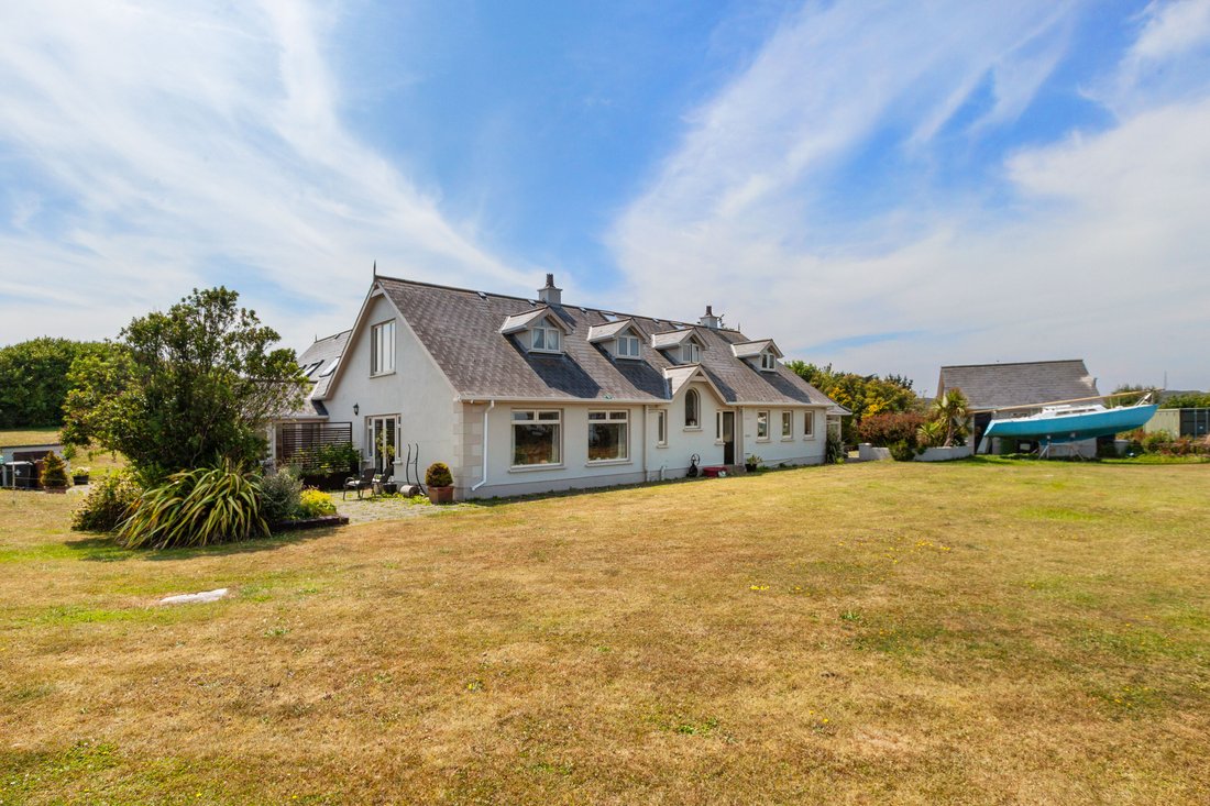 House in Dublin, County Dublin, Ireland 4 - 18473791