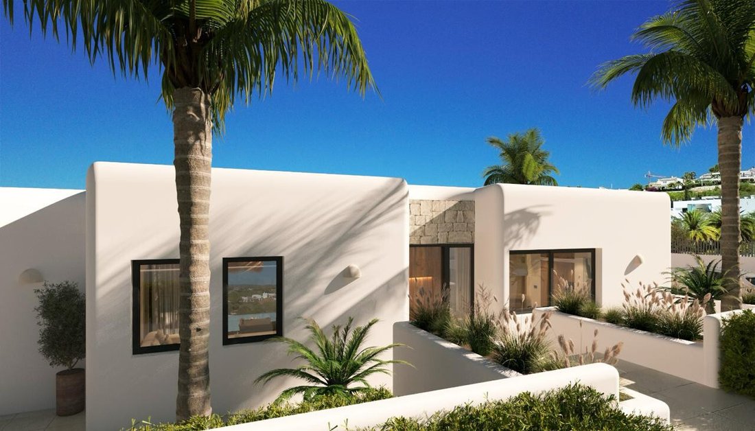 Villa in Xabia / Javea, Valencian Community, Spain 3 - 18474774