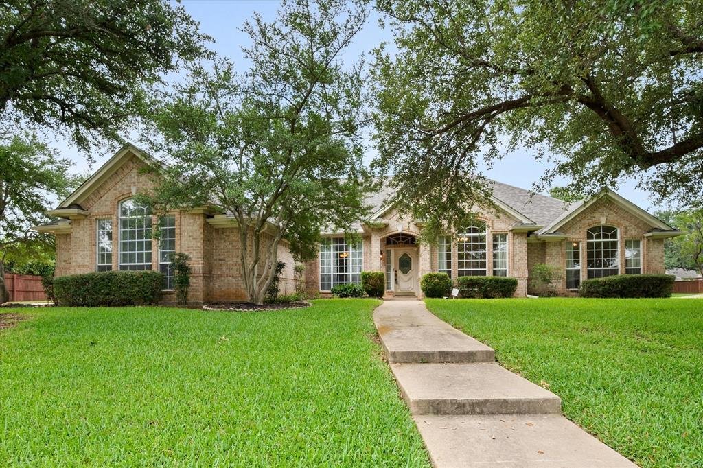 House in North Richland Hills, Texas, United States 2 - 18473289