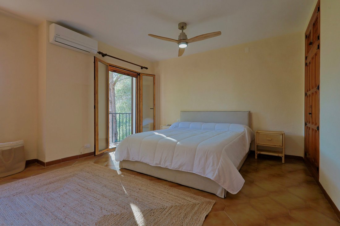 Villa in Xabia / Javea, Valencian Community, Spain 3 - 18474872