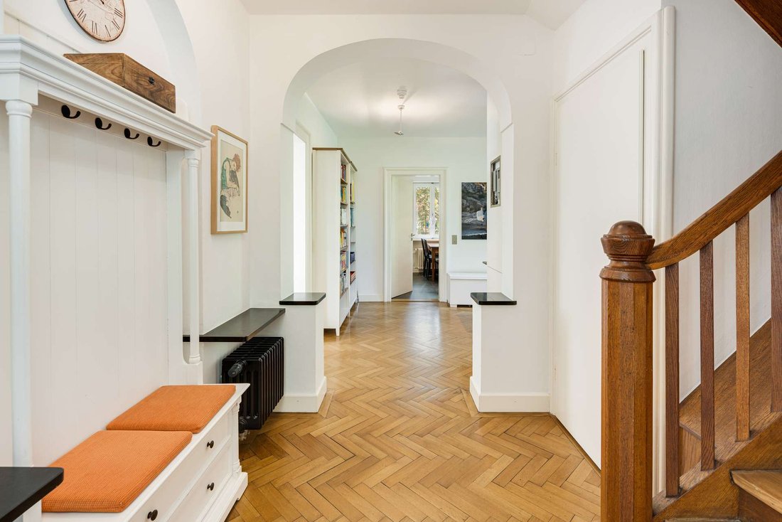 House in Munich, Bavaria, Germany 5 - 18473707