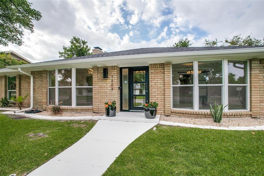Haus in Dallas, Texas, Vereinigte Staaten 2 - 18473294