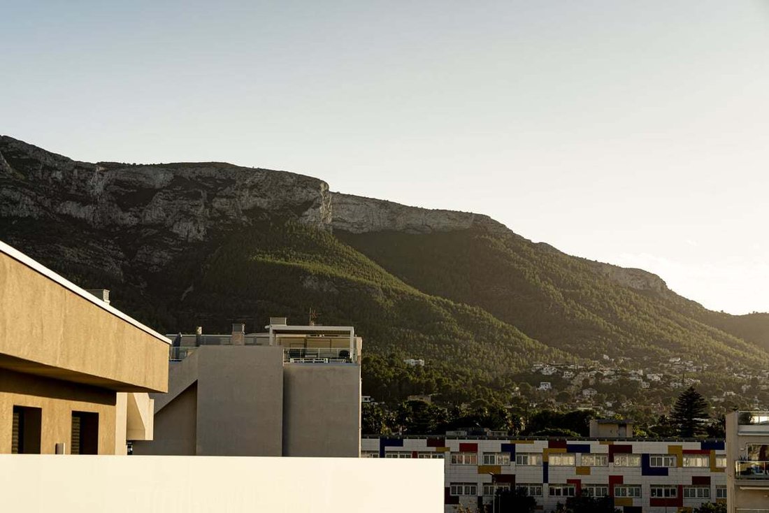 Apartment in Denia, Valencian Community, Spain 4 - 18474985