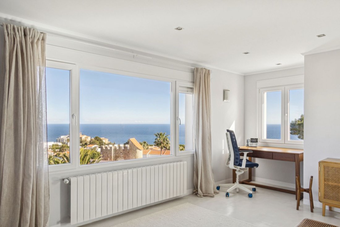 Villa in Xabia / Javea, Valencian Community, Spain 2 - 18474220