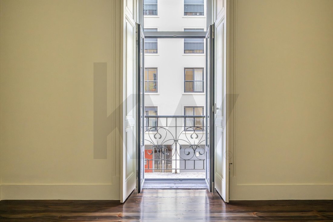 Apartment in Campo de Ourique, Lisbon, Portugal 3 - 17867731