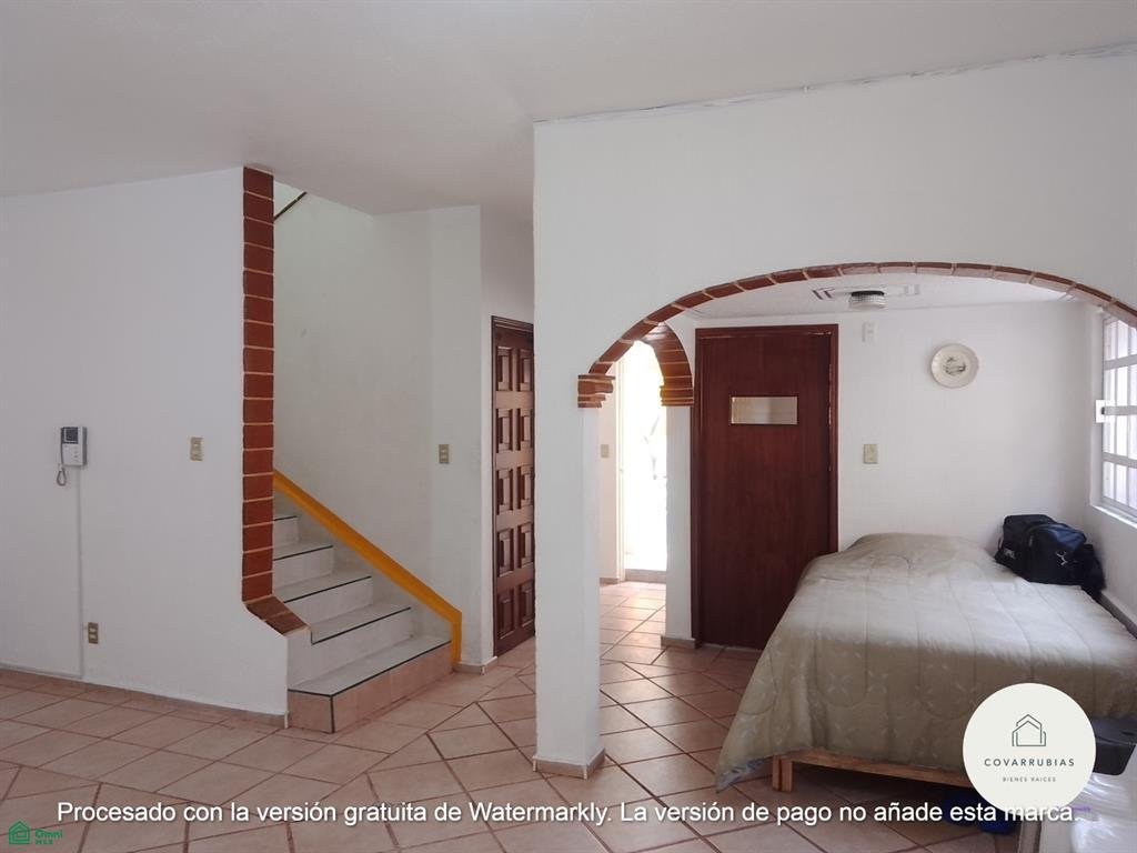 House in Santa Catarina Yecahuitzotl, Mexico City, Mexico 5 - 18183828